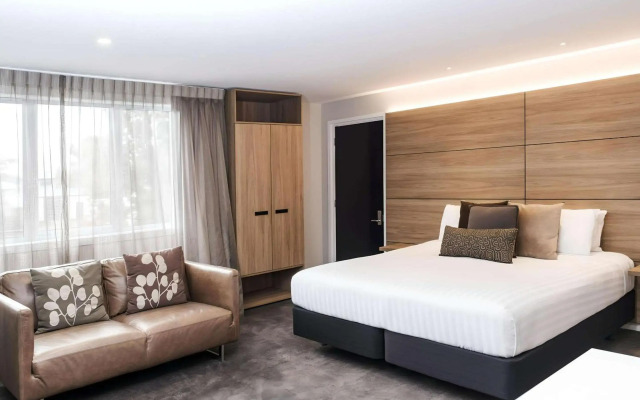 Hotel Elms Christchurch, Ascend Hotel Collection