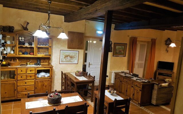 La Casona de Sames