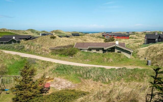 "Tilo" - 350m from the sea in NW Jutland