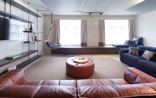 Zara Tower Hotel