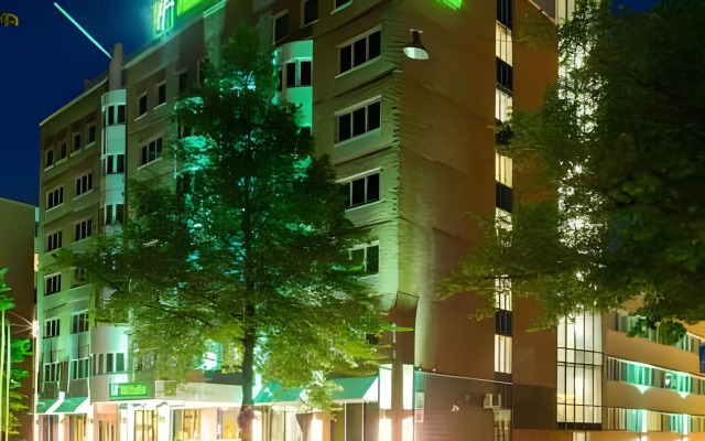 Lapland Hotels Tampere