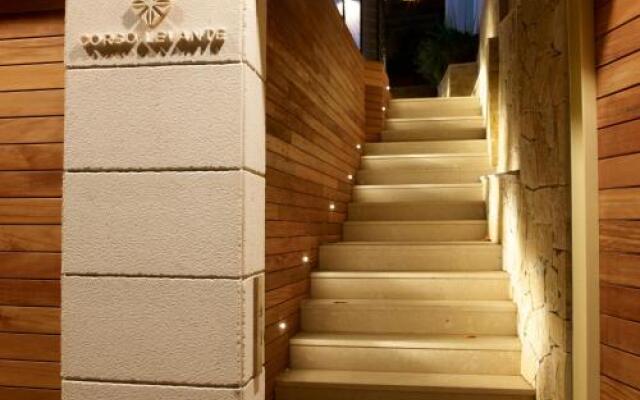 Corso Levante Luxury Suites
