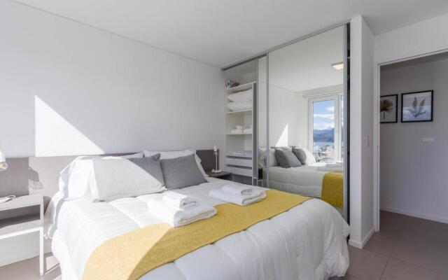 Austral Departamentos