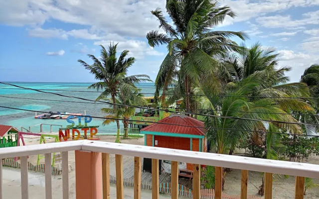 Caye Caulker Condos By Barefoot