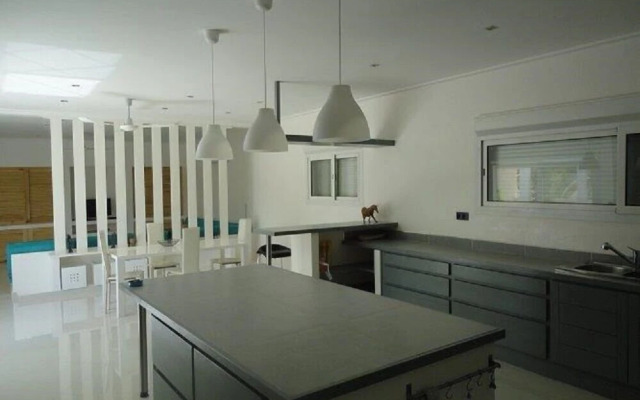 Villa Contemporaine Saly