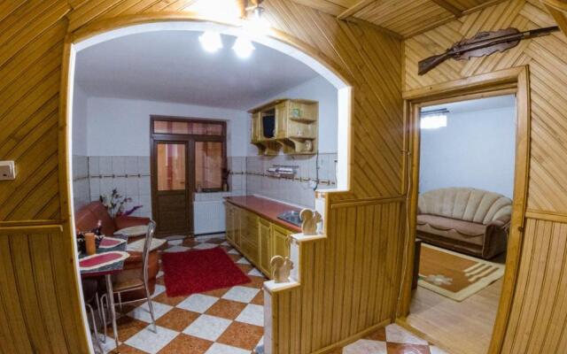 Summer Vibe Apartment