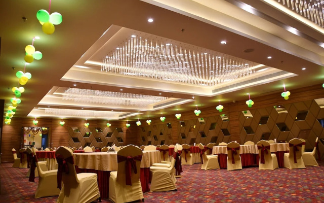 The Fern Royal Farm Resort Anjar