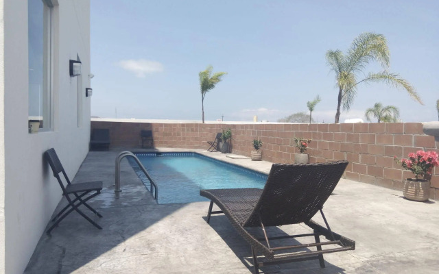 Sleep Inn Mazatlan