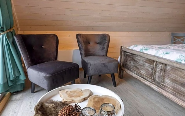 Bosgasten Bed & Breakfast