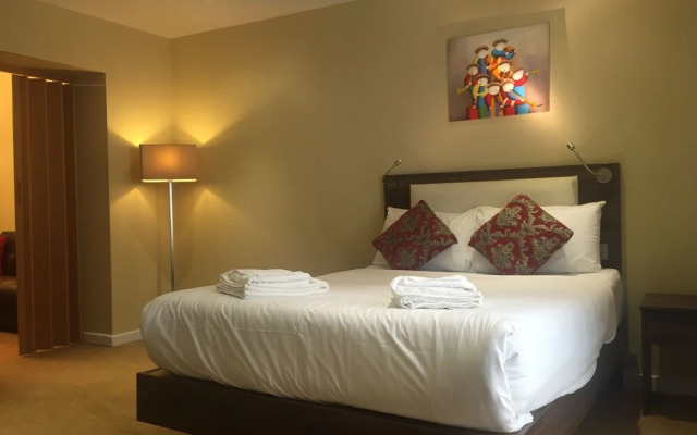 Knaresborough Boutique Hotel