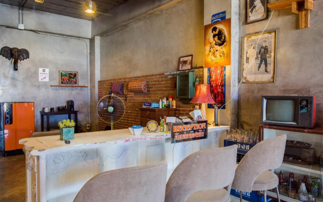Lovely Guesthouse 94