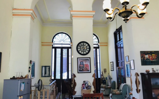 Casa Colonial Marlen y Lachi