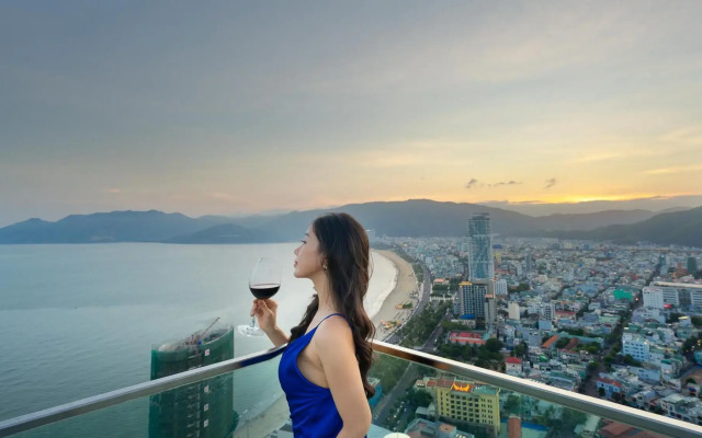 CIAO Altara Seaview Quy Nhon Condotel
