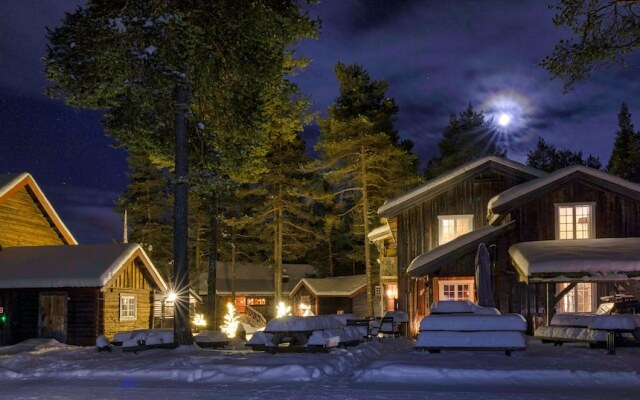 Herangtunet Boutique Hotel Norway