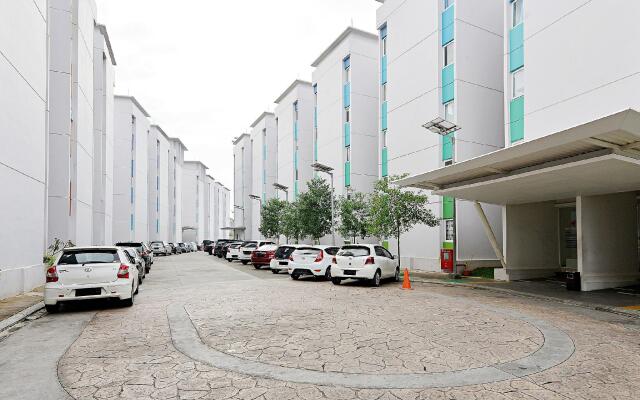 Barata Hotel AR1