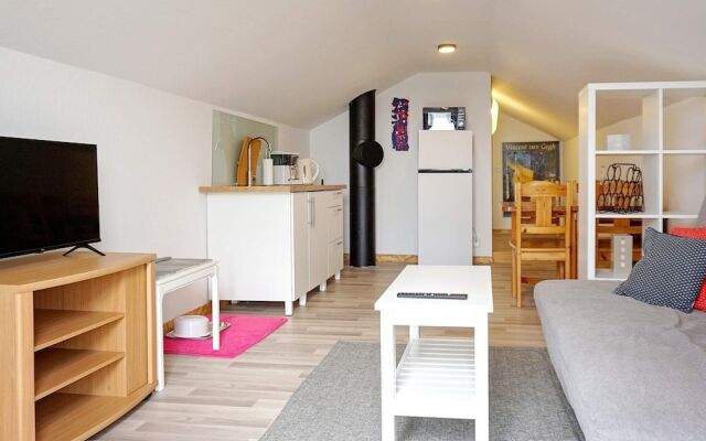4 Person Holiday Home in Kungshamn-by Traum