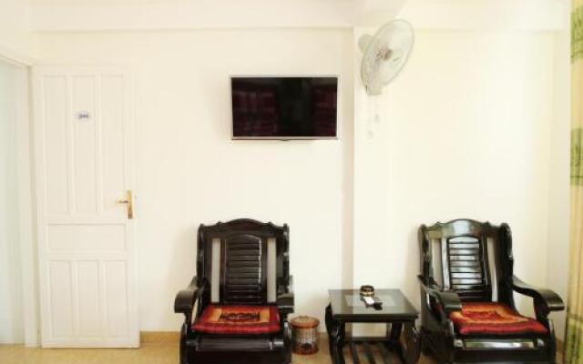 Hoang Oanh Guesthouse