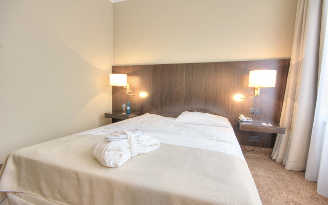 relexa hotel Airport Dusseldorf/Ratingen