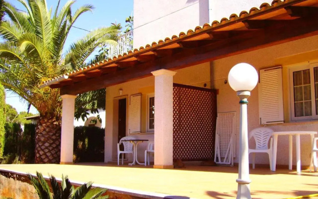 Villa Primera