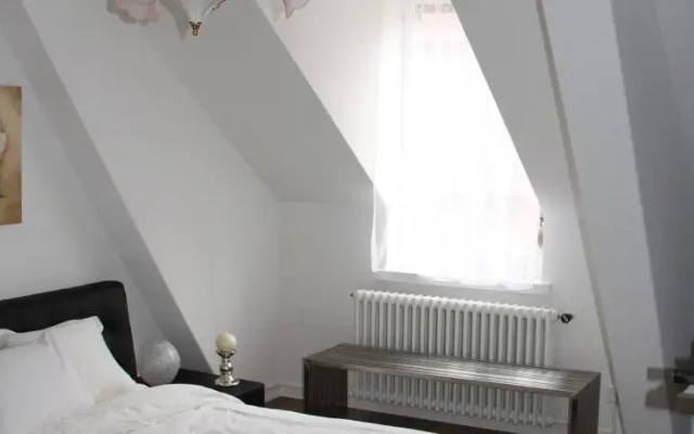 Swiss-Boardinghouse Mattengasse