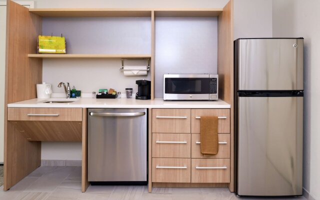 Home2 Suites By Hilton Merrillville