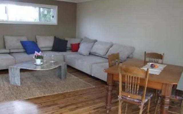 Bulwarra Bed & Breakfast