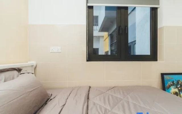 Sunway Grid Dream Nook 3pax 2BR Legoland