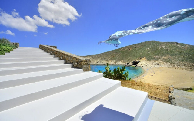 Villa Elmina in Mykonos