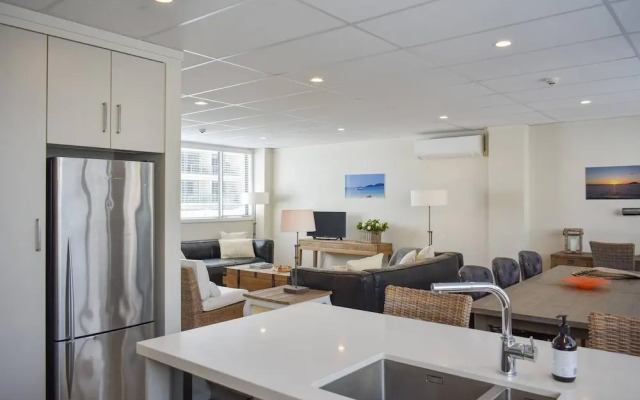 Perfect Ponsonby 2 Bedroom Loft Style Apartment With Parking
