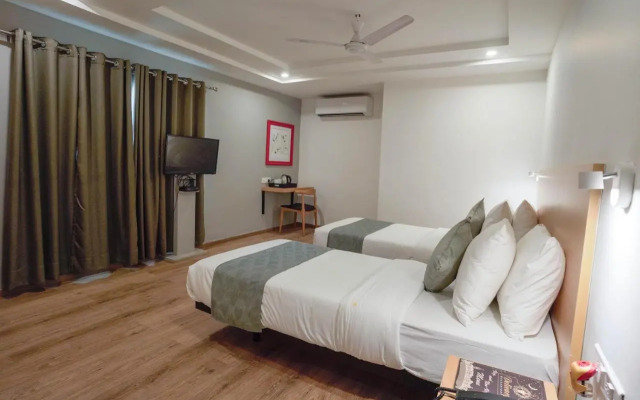 Hotel Konark Inn