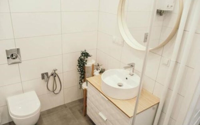 Apartamenty Rajska