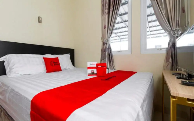 RedDoorz @ Kelapa Gading Permai