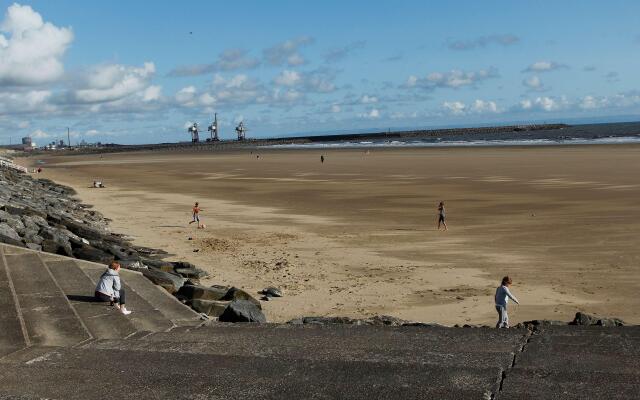 Best Western Aberavon Beach Hotel