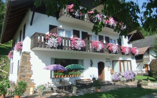 Pension Alpenhof
