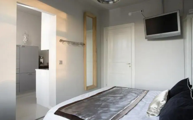 Apartment Vivante