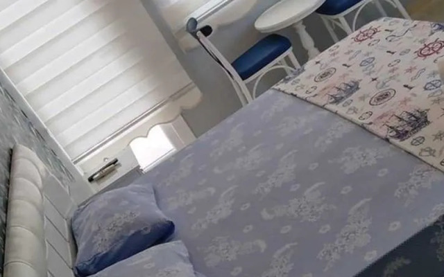 Mordoğan Otel&Restorant