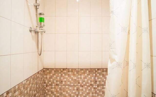 Tchaikovsky Hotel at Neva