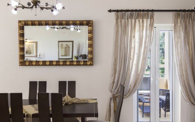 Marathias Boutique Villas