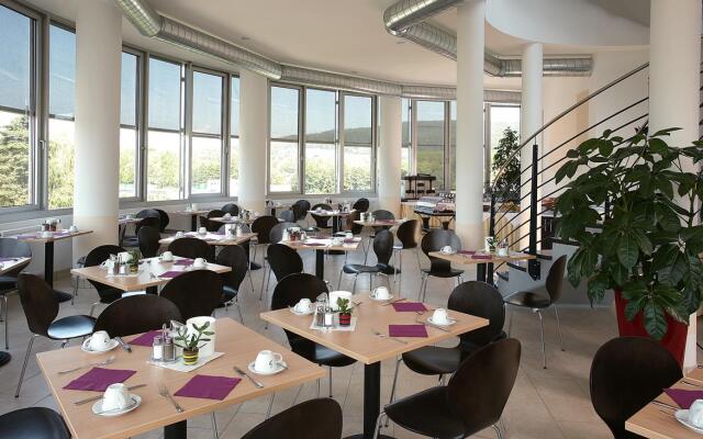 AllYouNeed Hotel Klagenfurt