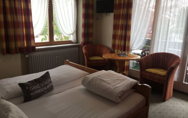 Hotel Hochgratblick