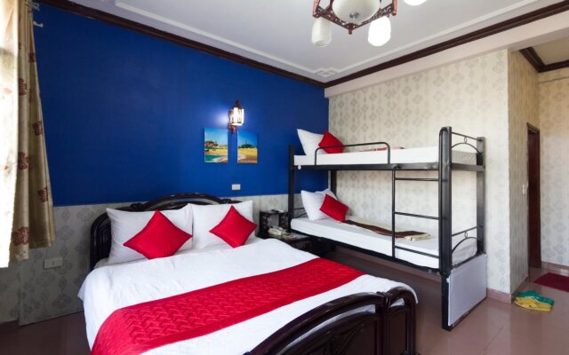 Hanoi Panda Hotel