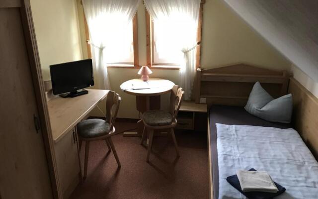 Gasthof zur Hoffnung