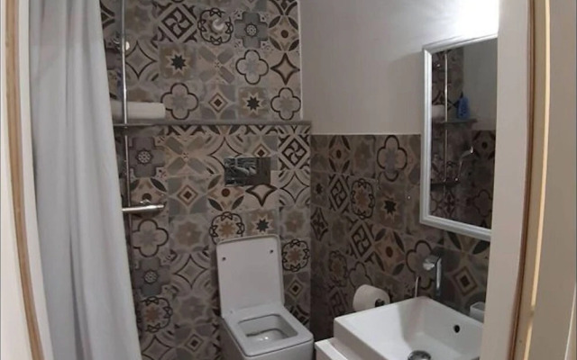 Holiday Home in Scicli