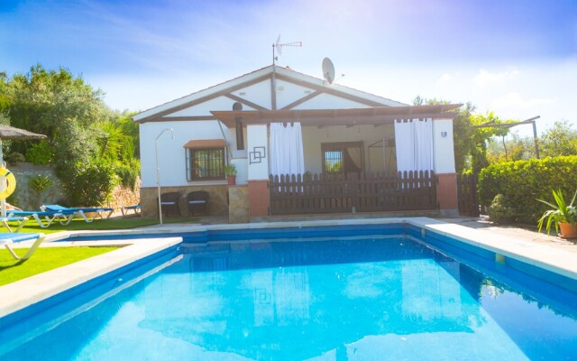 Casa Rural La Parada