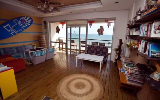 Sanya Blue sea Garden View Inn