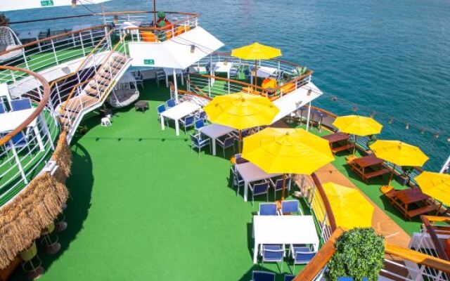 M/V Gemini