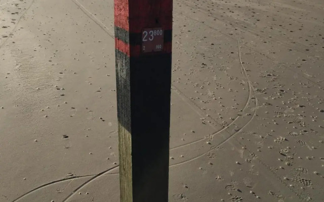 Little Lighthouse Texel