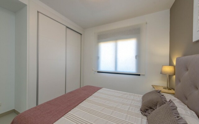 Apartamento Bennecke Tabora