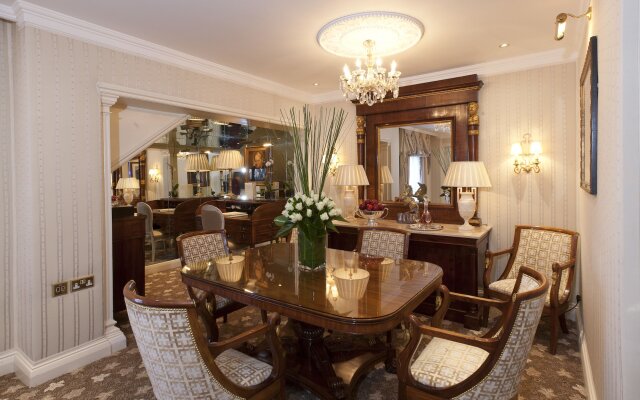 The Chesterfield Mayfair
