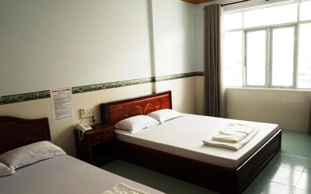 Tina 2 Hotel